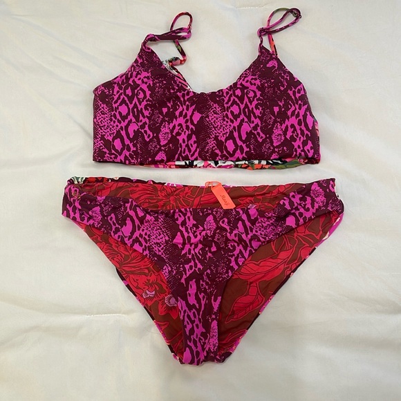 Maaji Swim Set - Picture 1 of 3